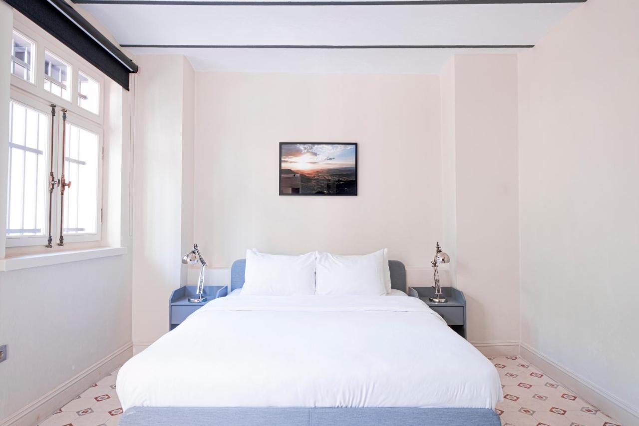 Homie Suites - Turna Residences In Cihangir Istambul Exterior foto