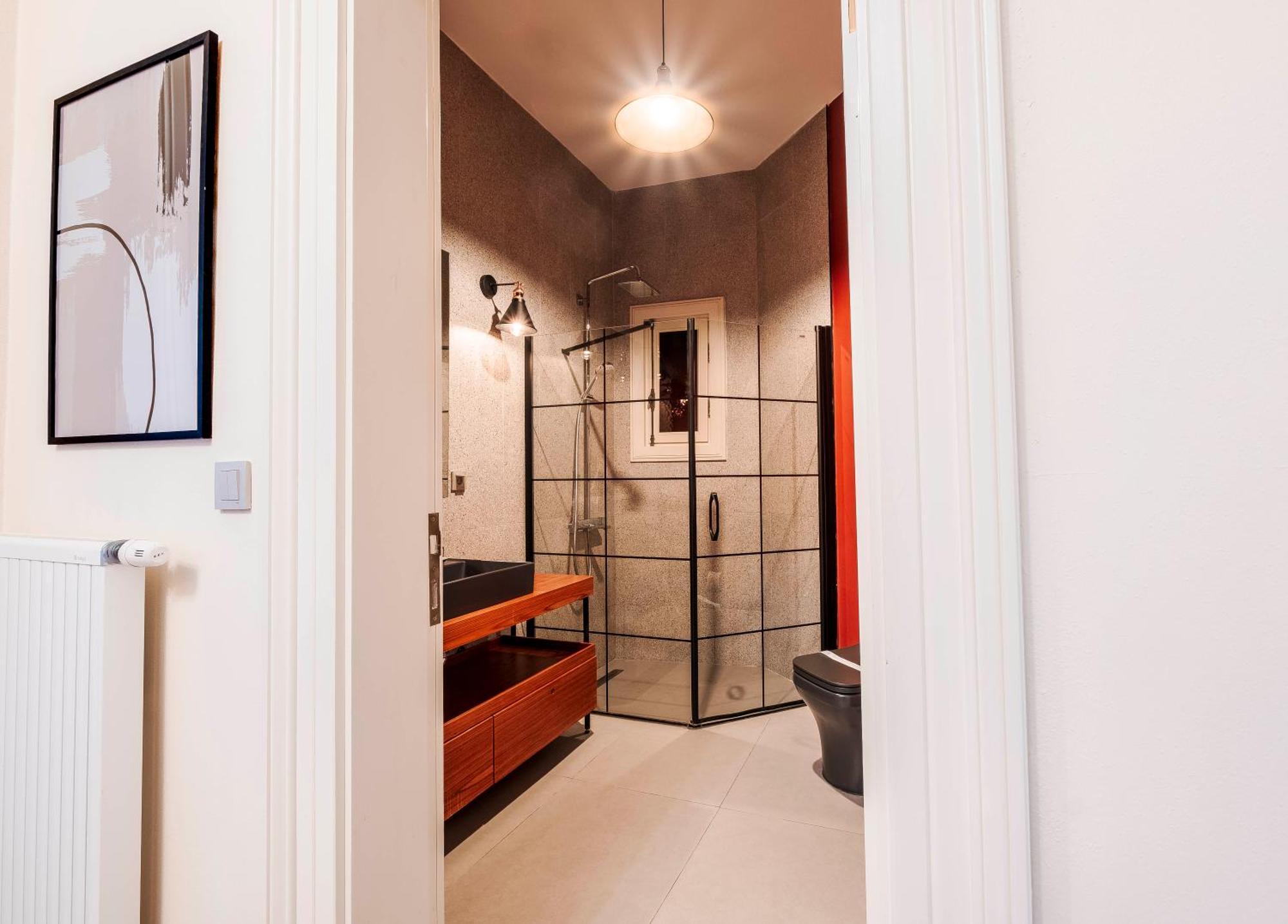 Homie Suites - Turna Residences In Cihangir Istambul Exterior foto
