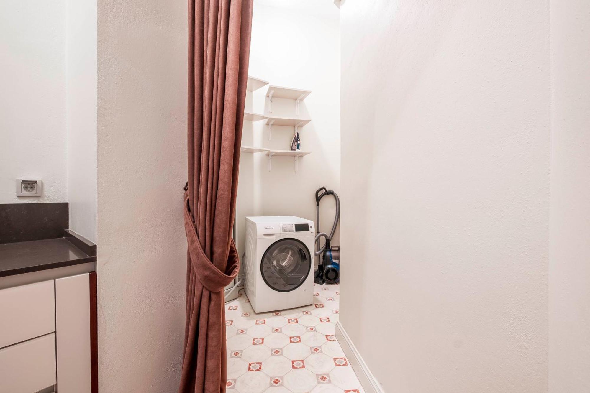 Homie Suites - Turna Residences In Cihangir Istambul Quarto foto